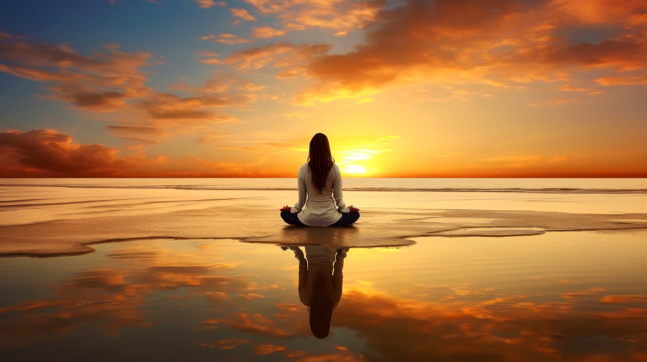 vecteezy_women-meditate-yoga-psychic-women-considers-mind-and_26717009